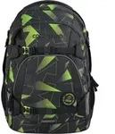 coocazoo Schulrucksack MATE, 30 Liter - Lila