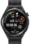 HUAWEI Watch GT Runner schwarz - Schwarz