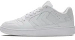 Hummel St. Power Play All White Sneaker Schuhe wei&szlig; 212966-9001, Schuhgr&ouml;&szlig;e:40 EU