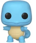 Funko POP! Pokemon #504: "Squirtle"