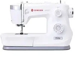 Singer ELITE ME457 N&auml;hmaschine - Wei&szlig;