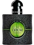 Yves Saint Laurent Black Opium Illicit Green, Frauen, 75 ml, Nicht nachf&uuml;llbare