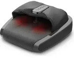 medisana FM 900 Premium Fu&szlig;massageger&auml;t mit W&auml;rmefunktion + 2 Geschwindigkeiten