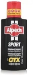 Alpecin Sport Coffein Ctx 250ml Shampoo