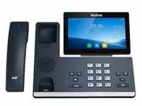 Yealink IP Telefon SIP-T58W Pro - VoIP-Telefon - Voice-Over-IP