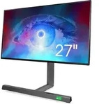 Philips 279M1RV/00, 68,6 cm (27"), 3840 x 2160 Pixel, 4K Ultra HD, LED, 1 ms, Schwarz Philips 279M1RV/00, 68,6 cm (27"), 3840 x 2160 Pixel, 4K Ultra HD, LED, 1 ms, Schwarz