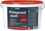 PUFAS Putzgrund P32 wei&szlig; fein 15kg 026203000