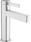 hansgrohe Finoris Einhebel-Waschtischarmatur 110 mit Zugstangen-Ablaufgarnitur,