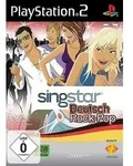 SingStar Deutsch Rock-Pop