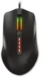 CHERRY MC 2.1, rechts, USB Typ-A, 5000 DPI, Schwarz - Schwarz