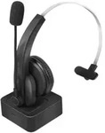 LogiLink BT0059, Kabellos, B&uuml;ro/Callcenter, 20 - 20000 Hz, 180 g, Kopfh&ouml;rer,