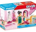 PLAYMOBIL 70677, 4 Jahr(e), Mehrfarbig, Kunststoff - Bunt