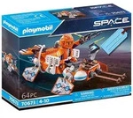 PLAYMOBIL AUSTRIA BRANDST&Auml;TTER Geschenkset "Space Speeder" 0 - Bunt