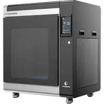 Flashforge Creator 4A, WLAN, Ethernet/LAN, USB Anschluss, Sichtfenster, 2320 W