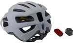 BBB Cycling BBB Helm Dune MIPS 2.0 M matt grau - sicherer...