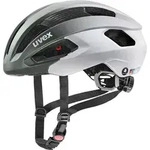 Uvex rise cc Tocsen, Integralhelm, Hartschalenbau - Grau