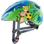uvex Kid 2 Cc Fahrradhelm Kinder 46 52cm Helmets Leicht Aerodynamisch - Gr&uuml;n
