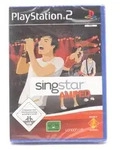 SingStar Amped