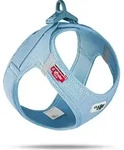 Curli Air-Mesh, Hund, Weste, S, Blau, Polyester, Chihuahua, Dackel, Jack Russell