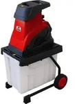 ATIKA MB 2500 Gartenh&auml;cksler Messerh&auml;cksler Elektroh&auml;cksler Schredder | 230V 