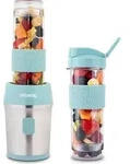 H.Koenig Mini Smoothie Maker, Blender elektrisch, Transportabel 570mL SMOO16 BPA-frei