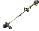DeWalt DCM5713N Akku-Rasentrimme Solo 18/54V Li-ion ohne Akku/Ladeger&auml;t