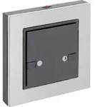 Geberit Funktaster f&uuml;r elektr. Spuelausloesung zu 115.867/115.869, 1 Stk.
