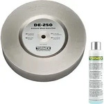 Tormek &reg; DE-250 Diamond Wheel Extra Fine, 423085