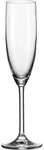 Leonardo Daily Sekt-Gl&auml;ser 6er Set, Sekt-Kelch mit Stiel, sp&uuml;lmaschinenfeste...
