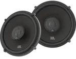 JBL Stadium 62F Koaxial-Lautsprecher Satz 2-Wege &Oslash;165mm 255W 3Ohm 93dB 45-40000Hz