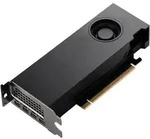 NVIDIA RTX A4500 - Grafikkarten - RTX A4500 - 20 GB GDDR6 - PCIe 4.0 x16 - 4 x