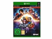 The King of Fighters XV Day One Edition (XBox Series X - XSRX)