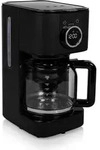 Princess 01.246060.01.001, Filterkaffeemaschine, 1,5 l, Gemahlener Kaffee, 900 W,