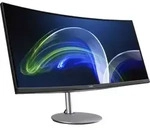Acer CB2 CB342CUR, 86,4 cm (34"), 3440 x 1440 Pixel, UltraWide Quad HD, LED, 1 ms,