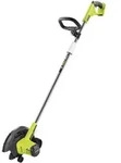 ONE+ Akku-Kantenschneider RY18EGA-0, 18Volt (gr&uuml;n/schwarz, ohne Akku und...