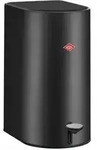 WESCO Step Boy M&uuml;lleimer Schwarz matt 9 Liter - Schwarz