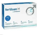 Amitamin fertilsan M Kapseln 90 Tage De/en/fr/it 270 St