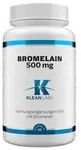 Bromelain 500mg KLEAN LABS, 60 St KAP