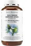 Sanct Bernhard Schwarzk&uuml;mmel&ouml;l Mono Kapseln - 400 Kapseln