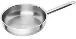 Zwilling Bratpfanne, 26 cm 18/10 Edelstahl rund 65128-260-0
