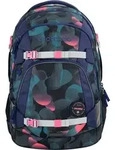 coocazoo Schulrucksack MATE, 30 Liter - Blau