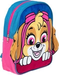 Paw Patrol - Pl&uuml;sch-Rucksack "Skye" - Blau
