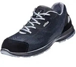 Atlas Schuh GX 240 ESD S1 W10 Gr.35 - Grau/Schwarz - 35