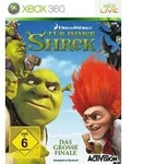 Shrek - F&uuml;r immer Shrek