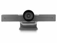 ACT Professionelle Konferenzkamera, Full HD Webcam 1080P Bild Sony CMOS Sensor, Zoom,
