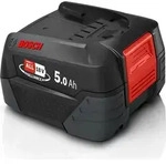 Bosch BHZUB1850 Wechselakku 18V - Schwarz