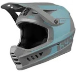 IXS Sports Division iXS XACT Evo helmet XS/S Ocean-Graphite - Fullface-Helm f... -