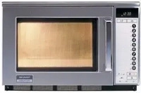 Sharp - Vestel 18100078, Sharp - Vestel Sharp - R-25 AT - Gastro-Mikrowelle -...