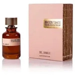 MAISON TAHITE Sel_Vanille Eau de Parfum, Unisex (100 ml)