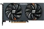 PowerColor AXRX 6700XT 12GBD6-3DH Grafikkarte AMD Radeon RX 6700 XT 12 GB GDDR6 -